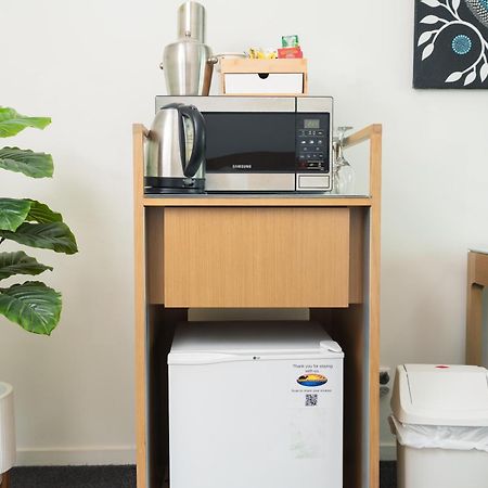 Darwin Harbour Suite 외부 사진