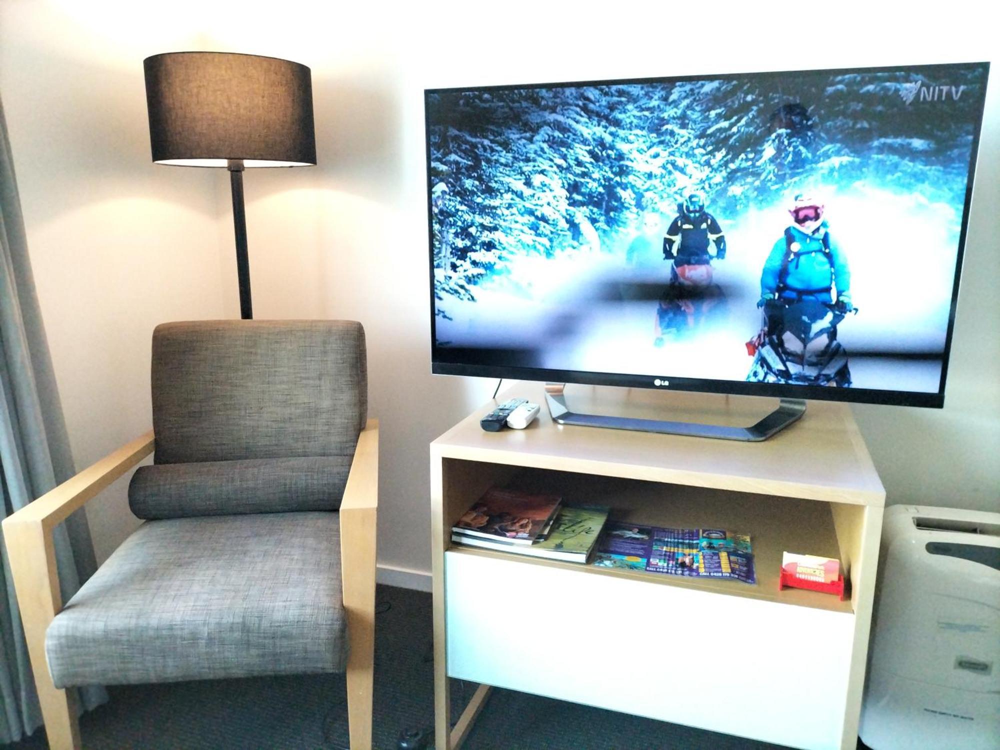 Darwin Harbour Suite 객실 사진
