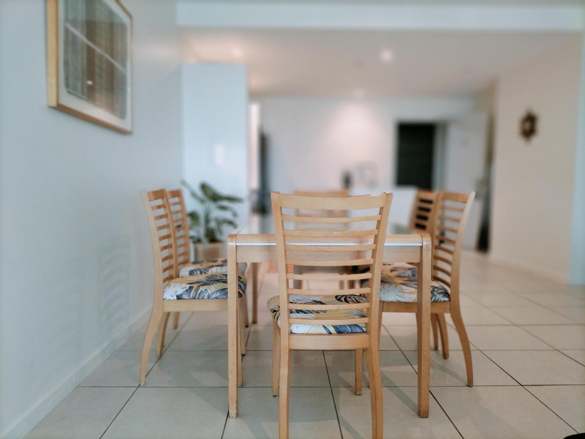 Darwin Harbour Suite 객실 사진