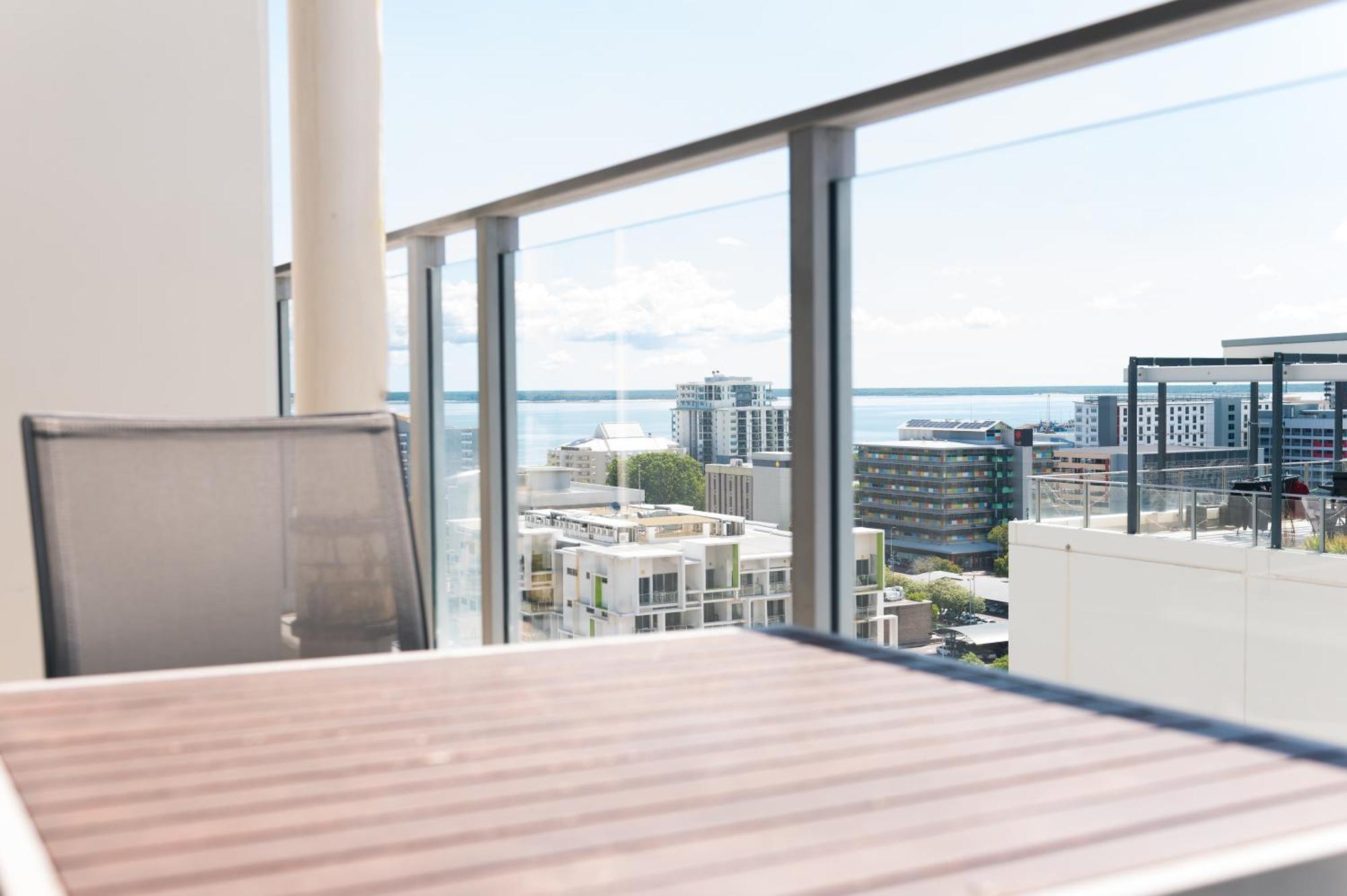 Darwin Harbour Suite 외부 사진