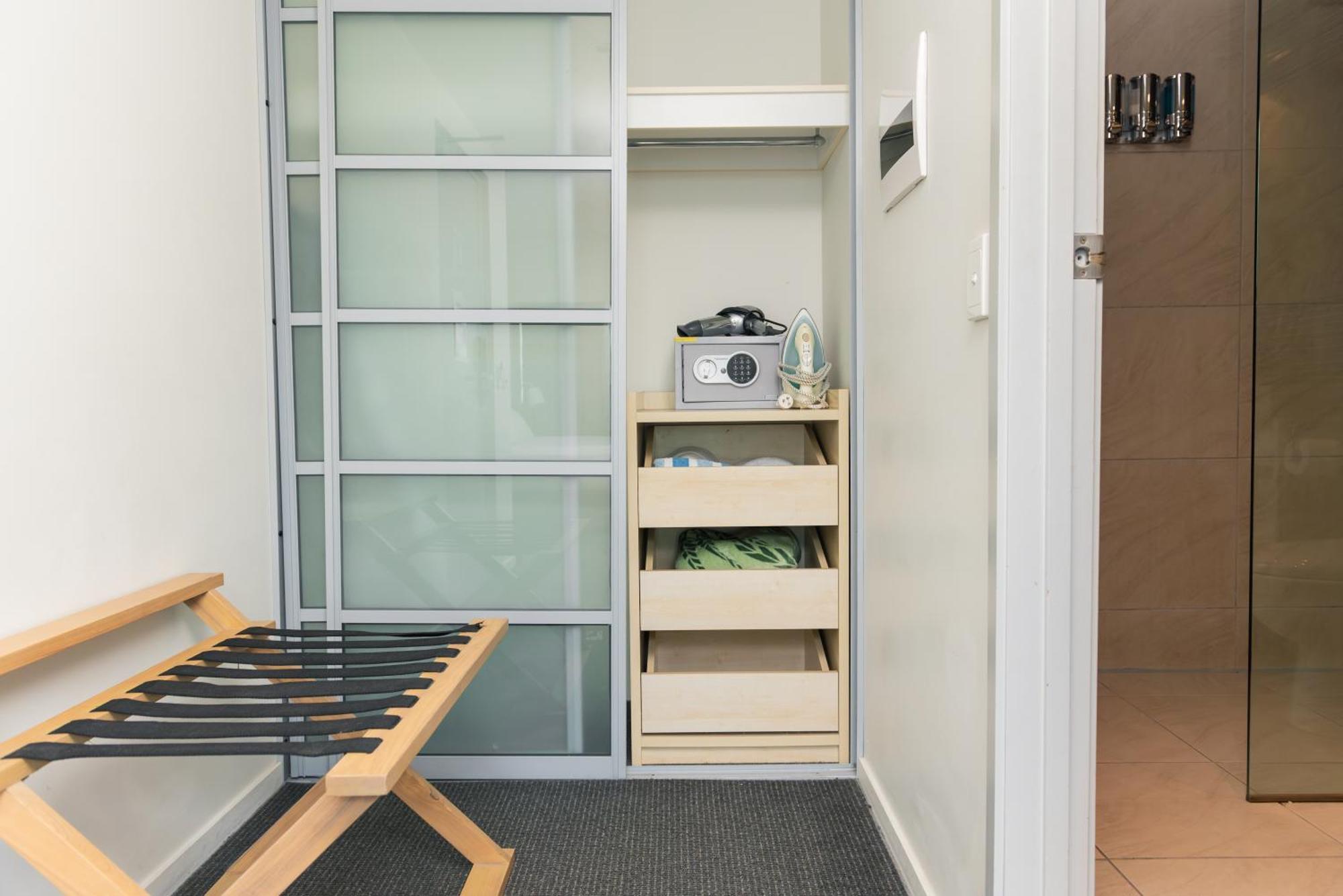 Darwin Harbour Suite 외부 사진