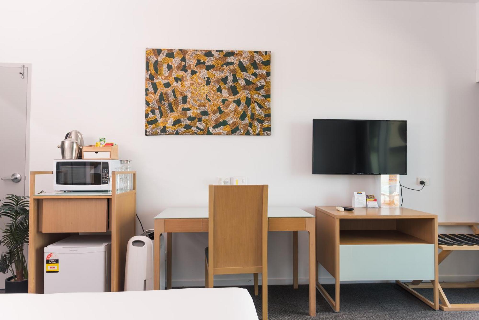 Darwin Harbour Suite 외부 사진
