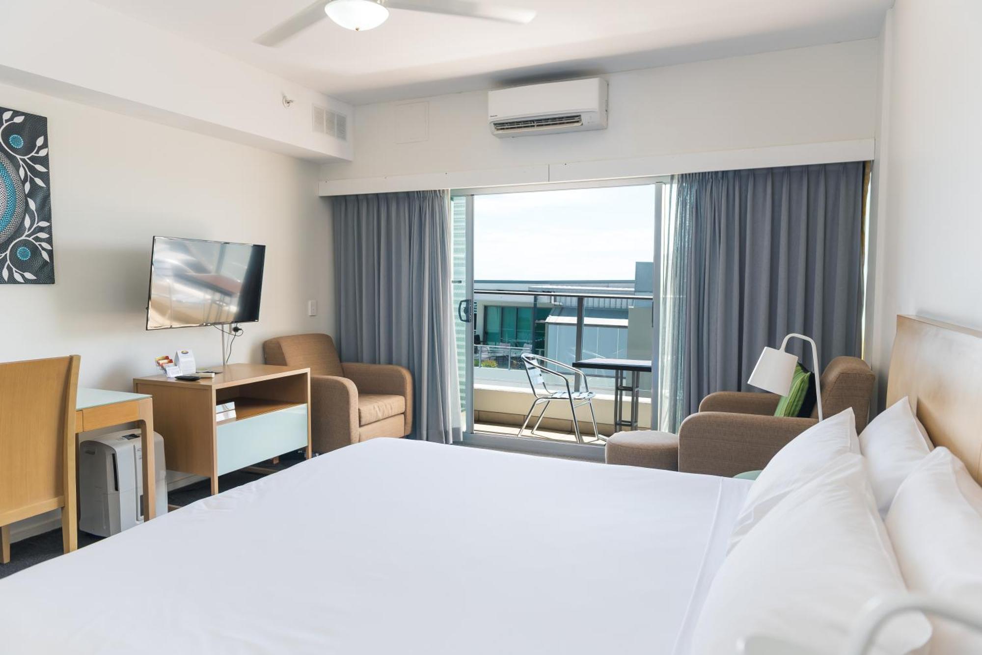 Darwin Harbour Suite 외부 사진