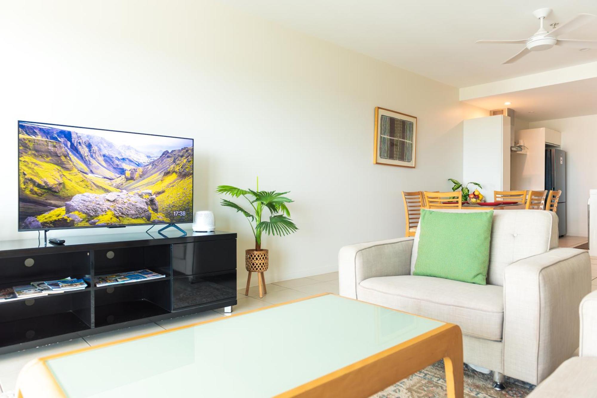 Darwin Harbour Suite 외부 사진