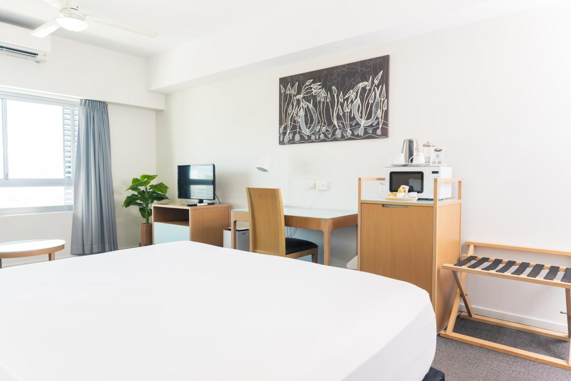 Darwin Harbour Suite 외부 사진