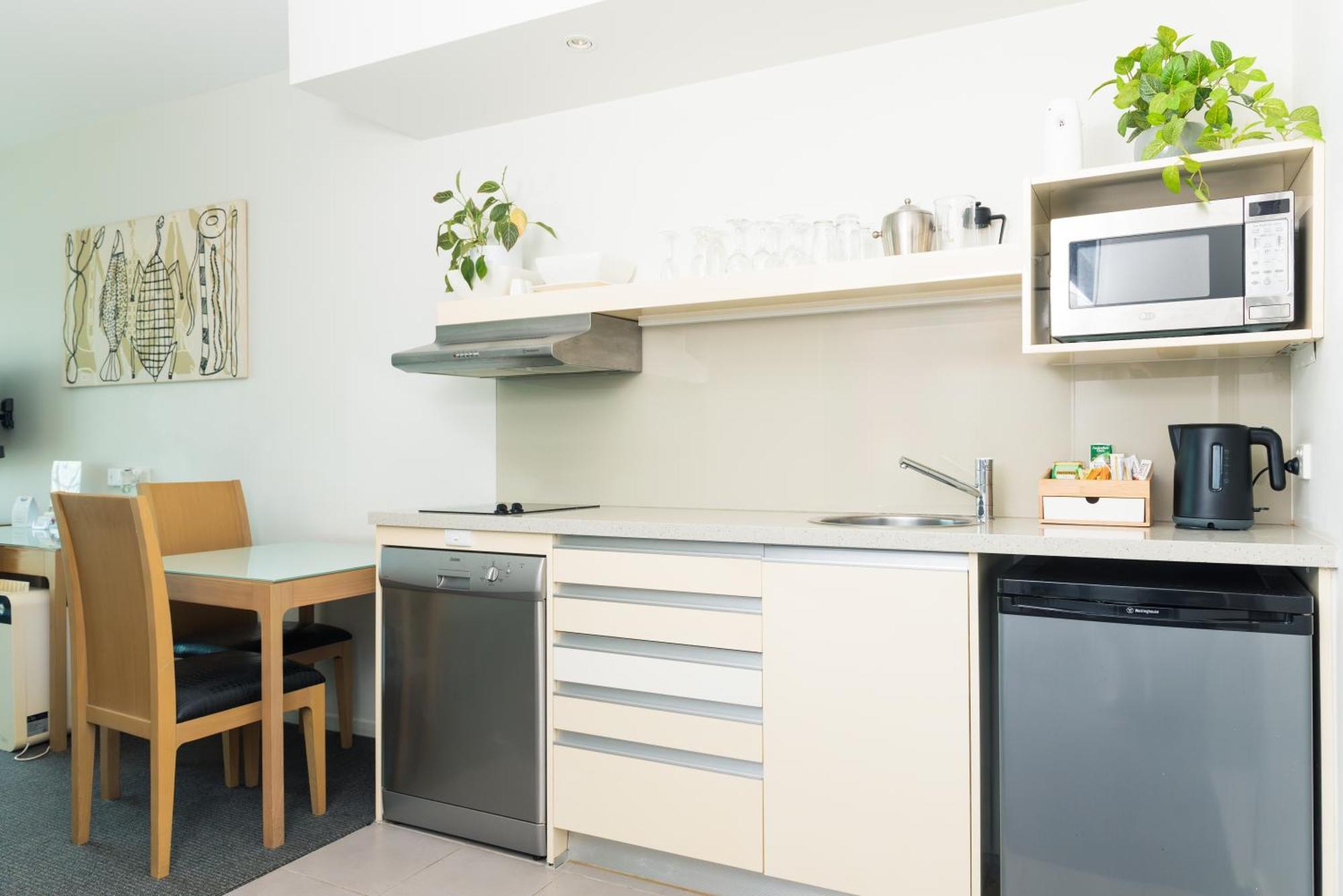 Darwin Harbour Suite 외부 사진