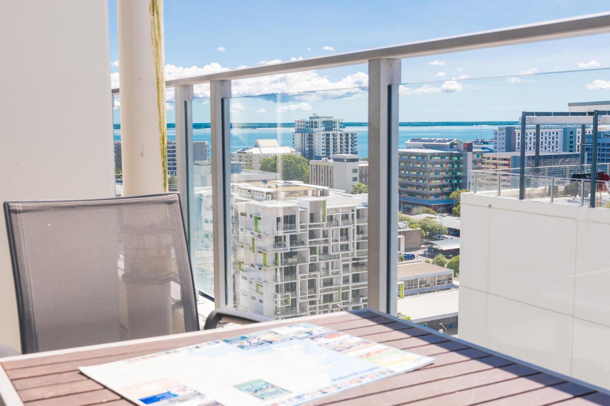 Darwin Harbour Suite 외부 사진