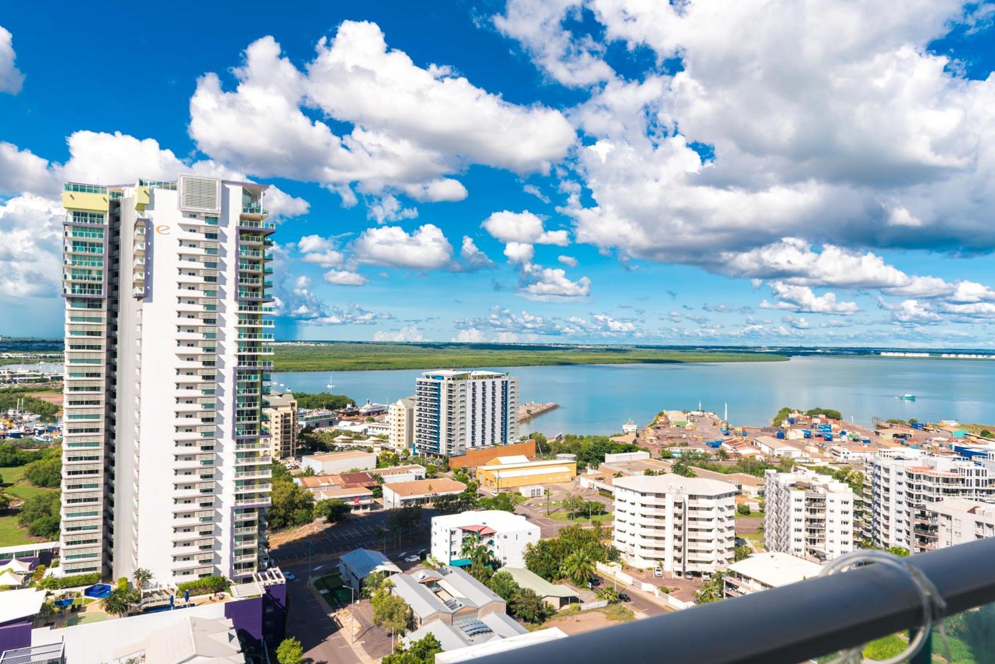 Darwin Harbour Suite 외부 사진