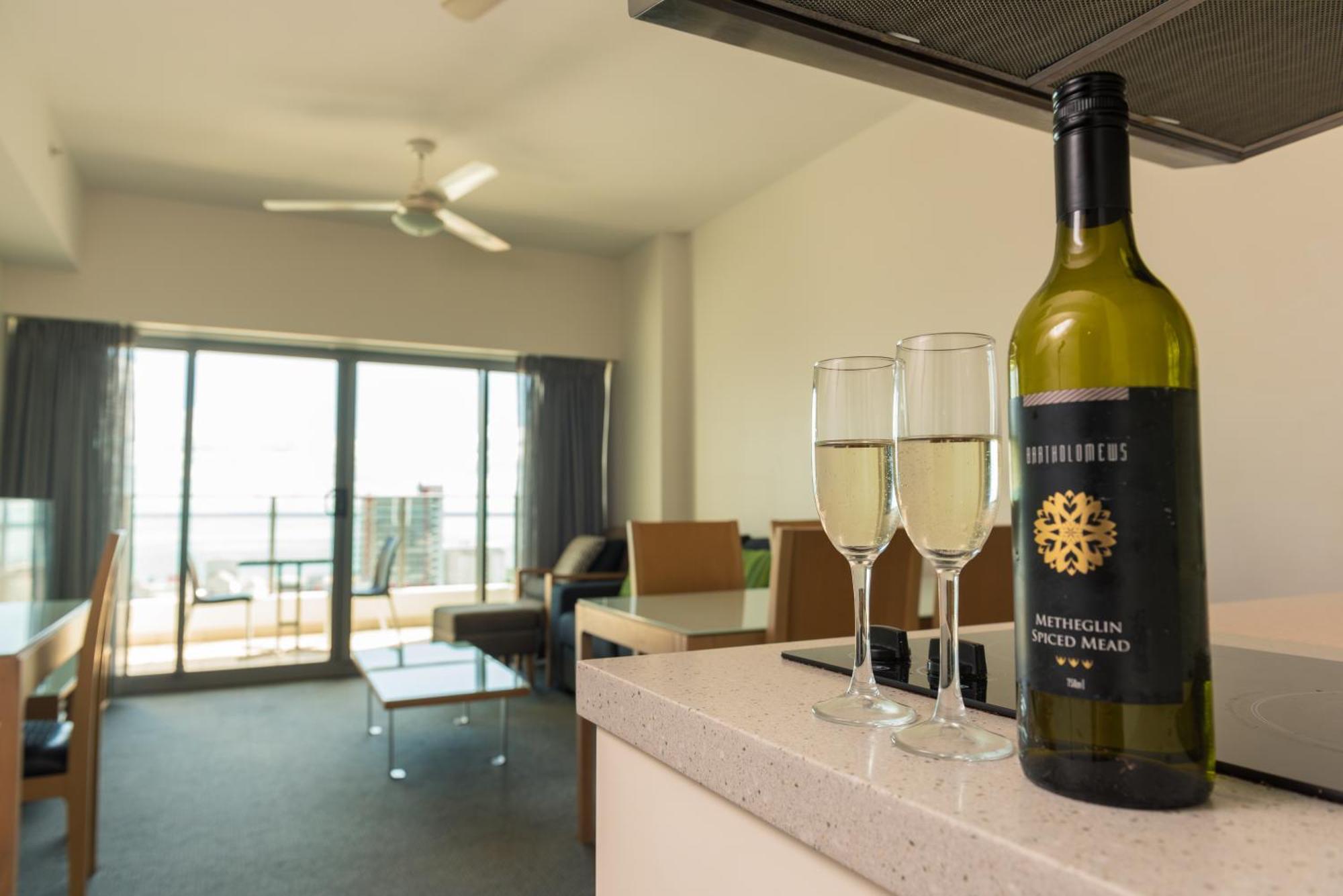 Darwin Harbour Suite 외부 사진