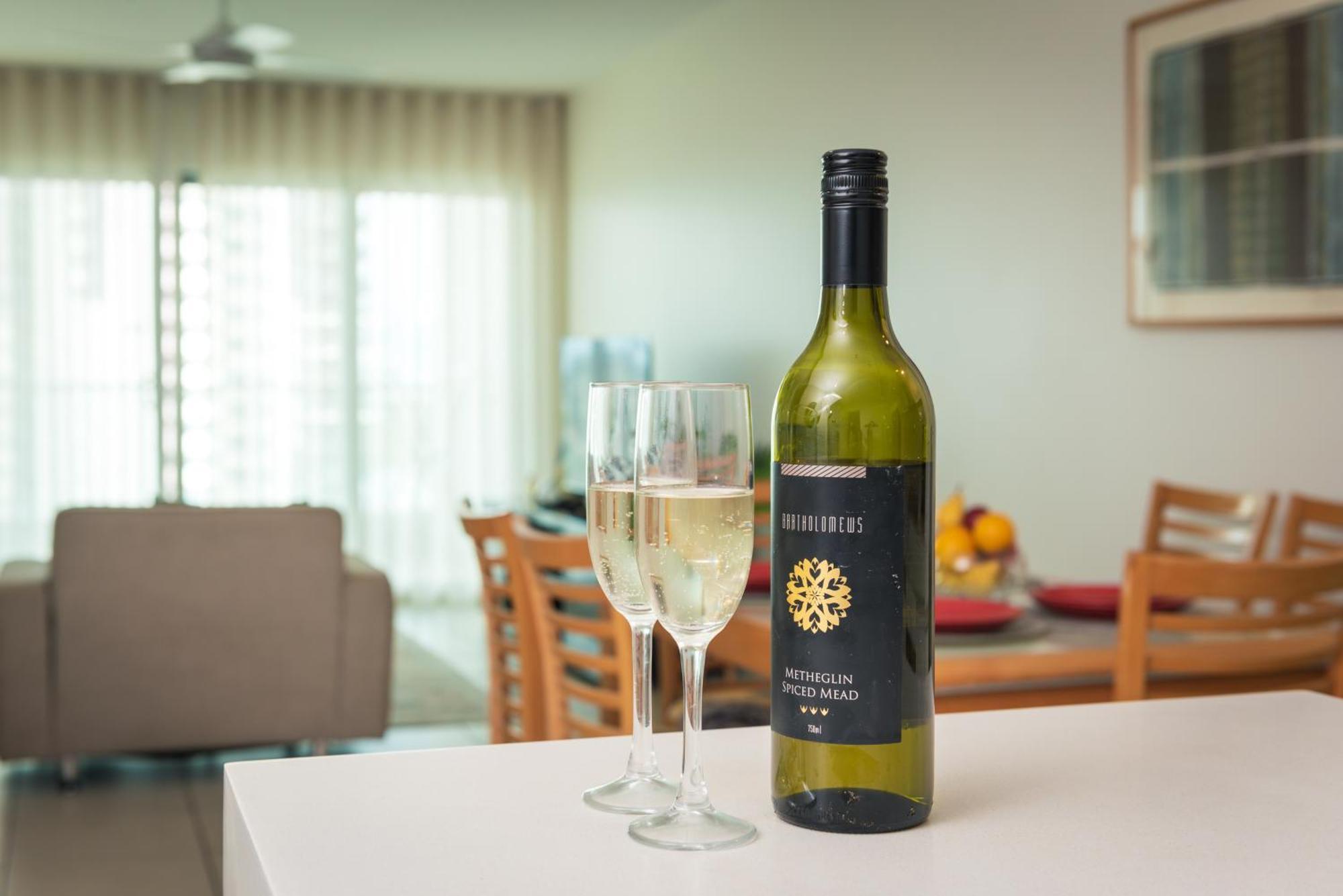 Darwin Harbour Suite 외부 사진