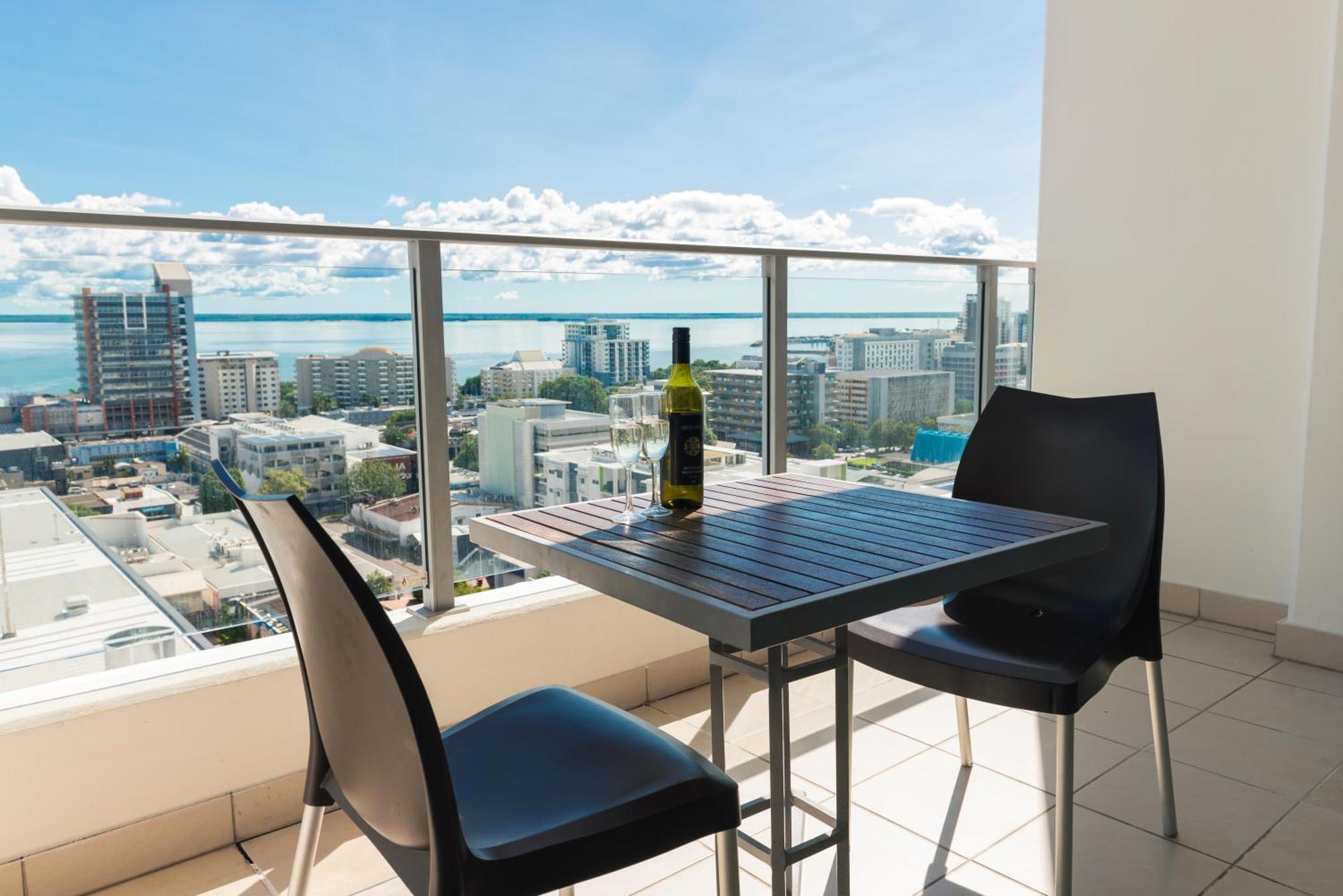 Darwin Harbour Suite 외부 사진