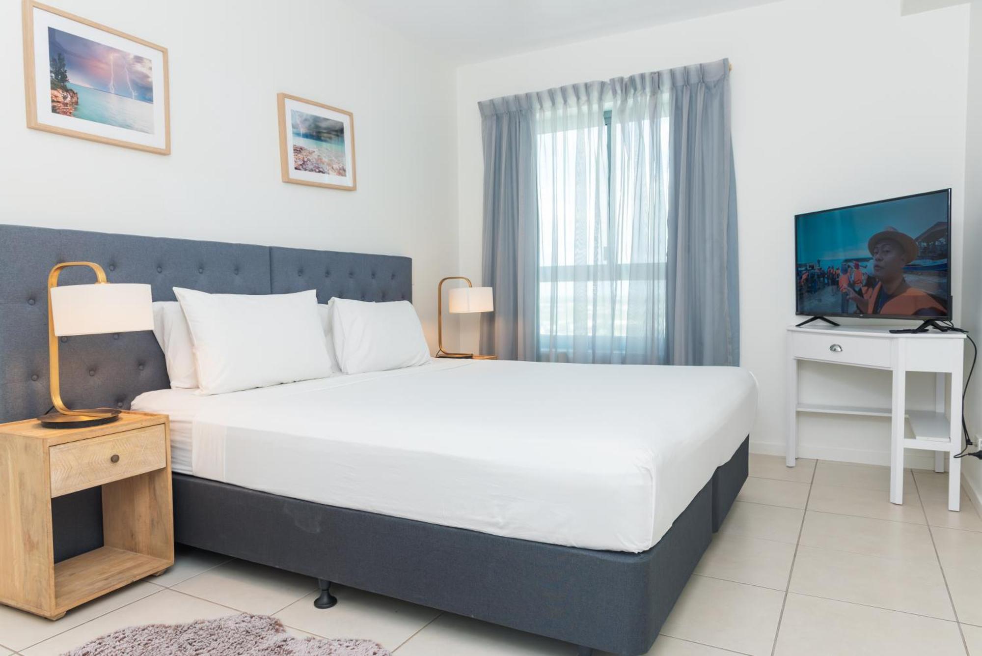 Darwin Harbour Suite 외부 사진