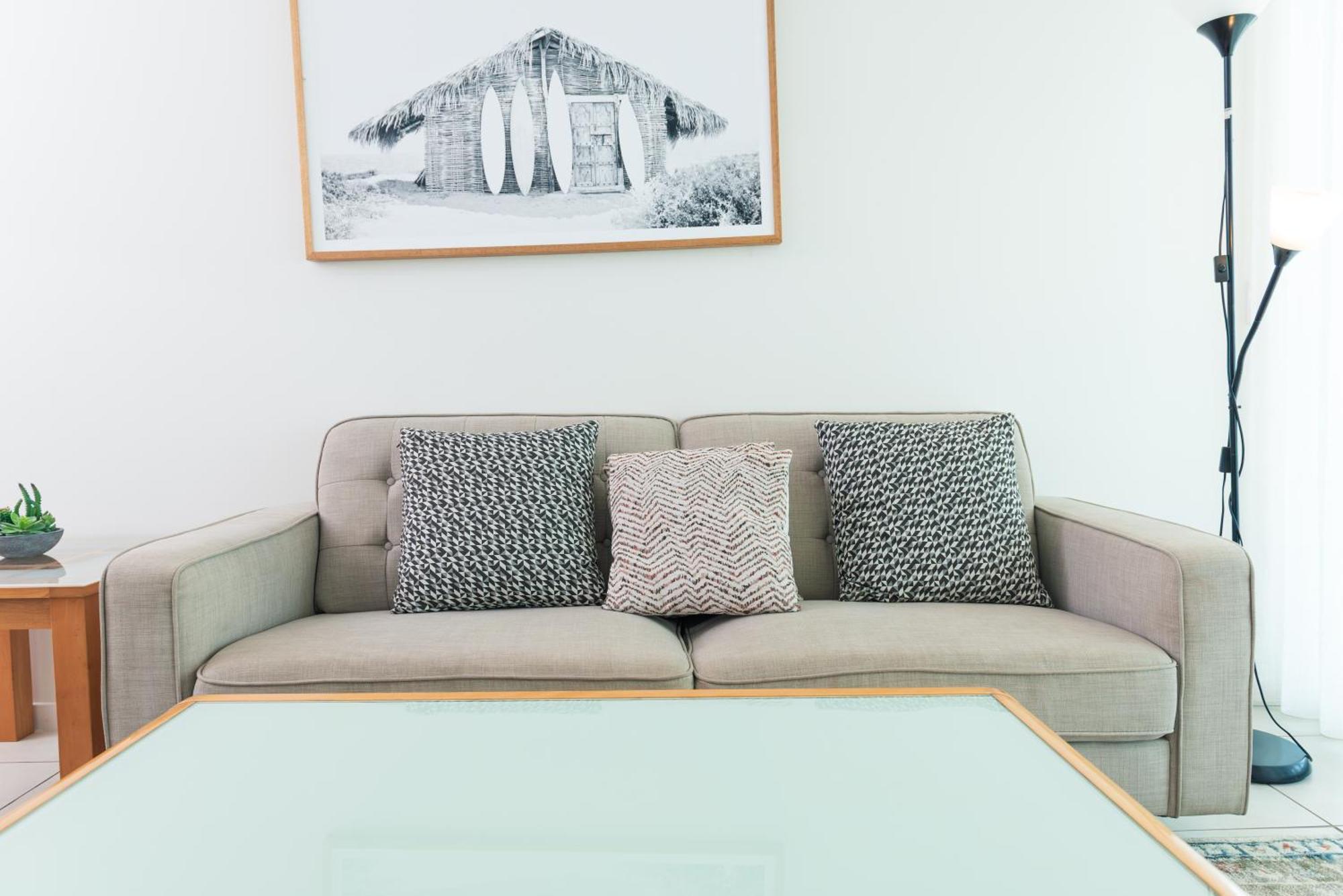 Darwin Harbour Suite 외부 사진