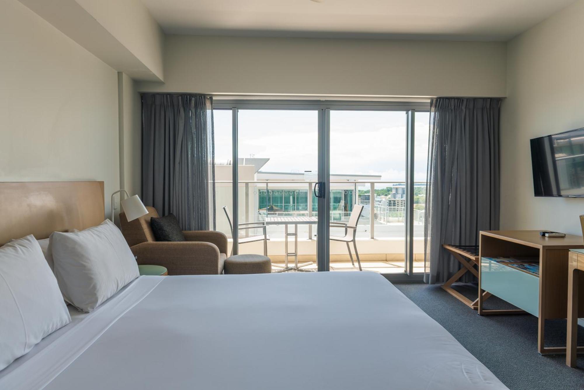 Darwin Harbour Suite 외부 사진
