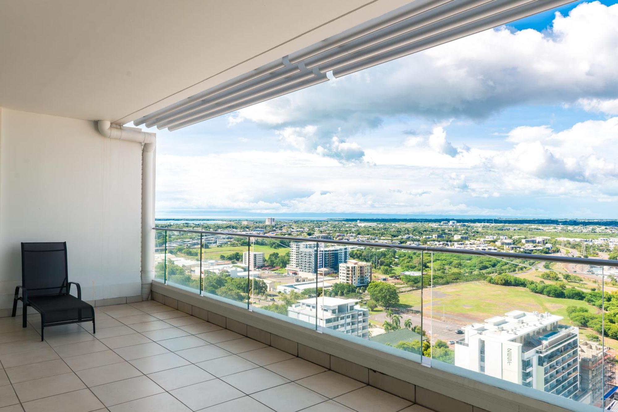 Darwin Harbour Suite 외부 사진