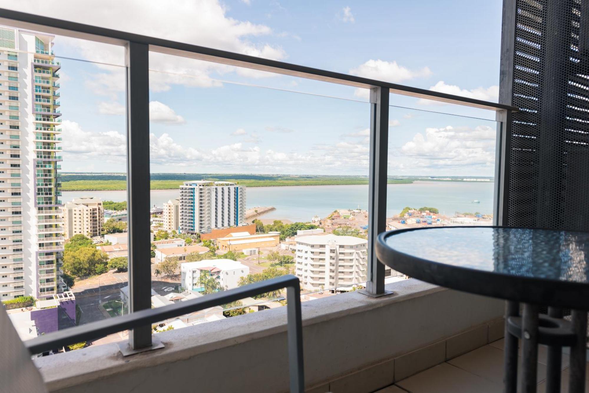 Darwin Harbour Suite 외부 사진