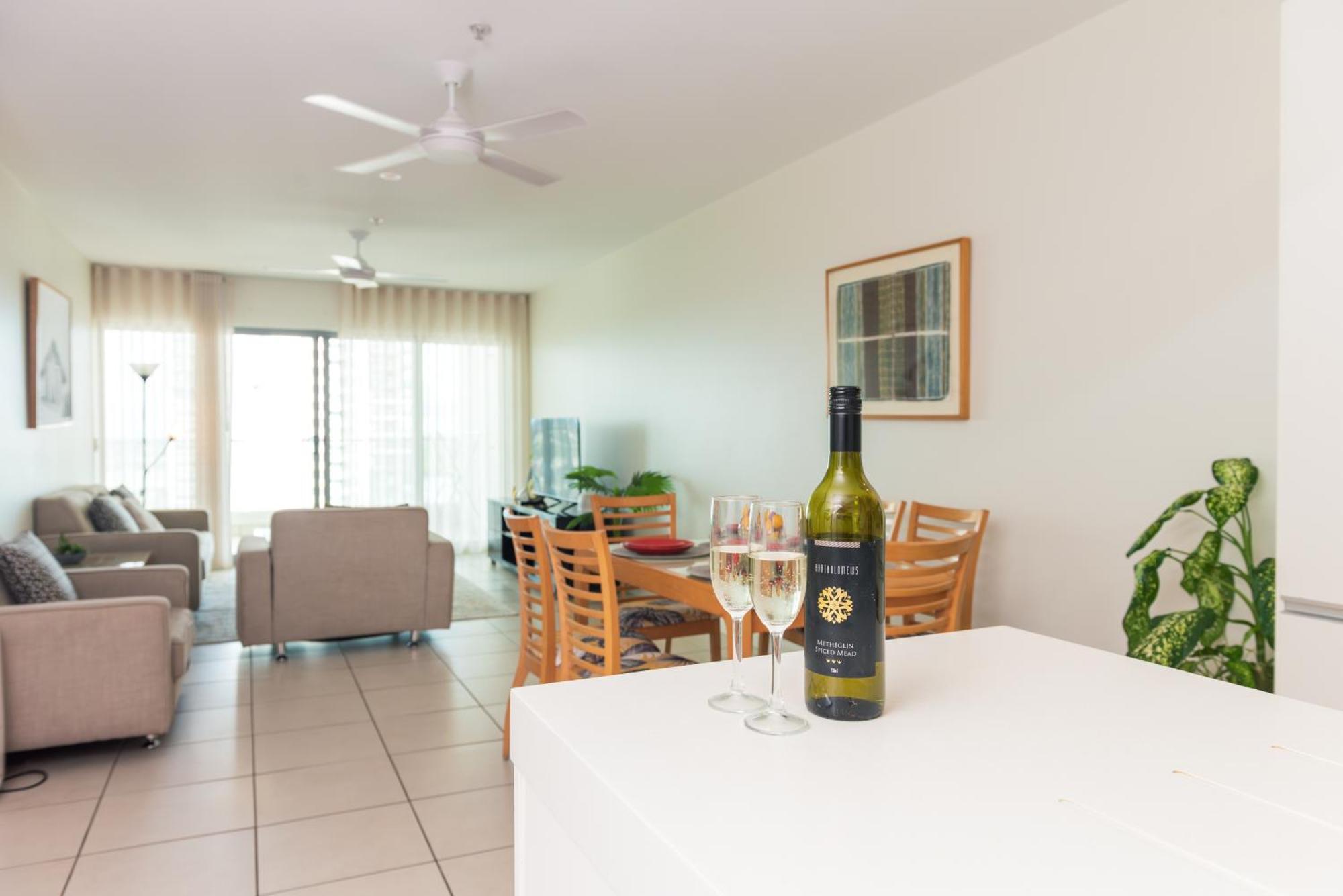 Darwin Harbour Suite 외부 사진