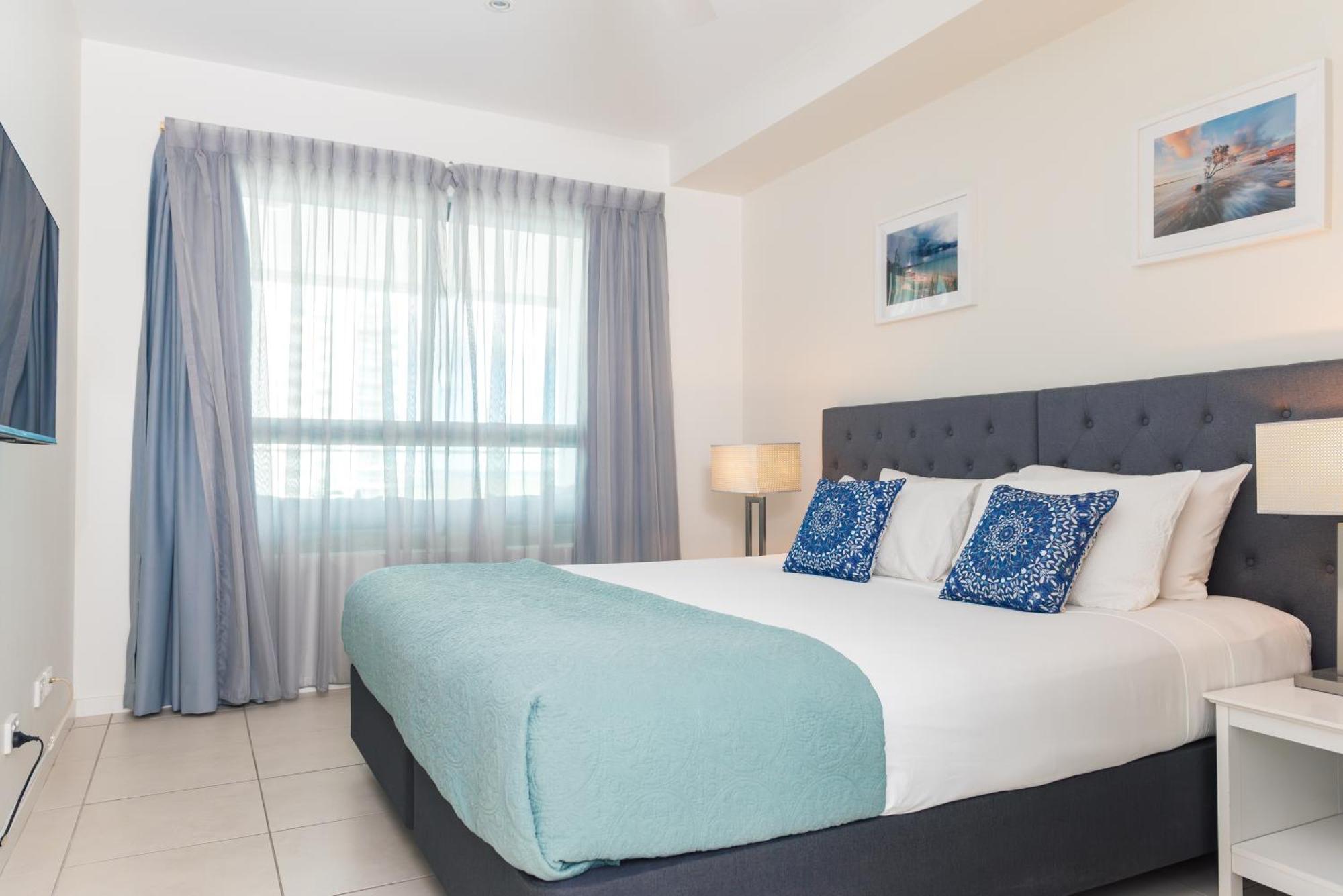 Darwin Harbour Suite 외부 사진