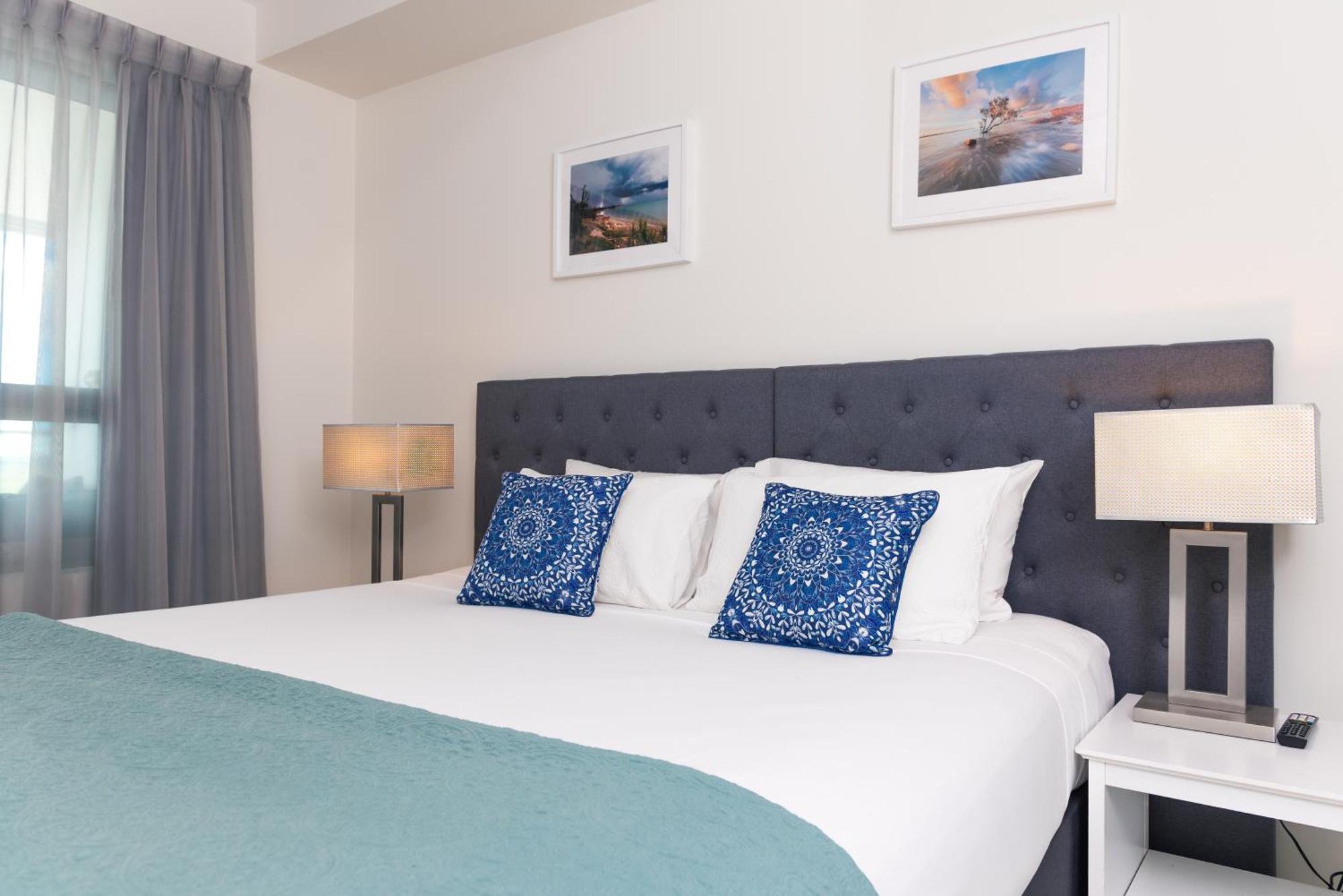 Darwin Harbour Suite 외부 사진