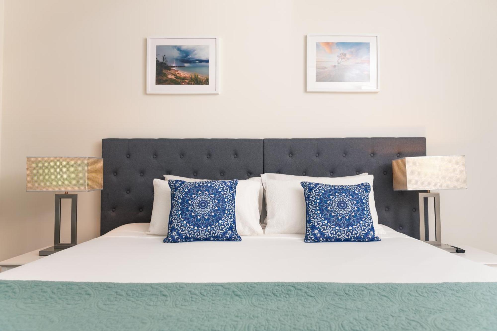Darwin Harbour Suite 외부 사진