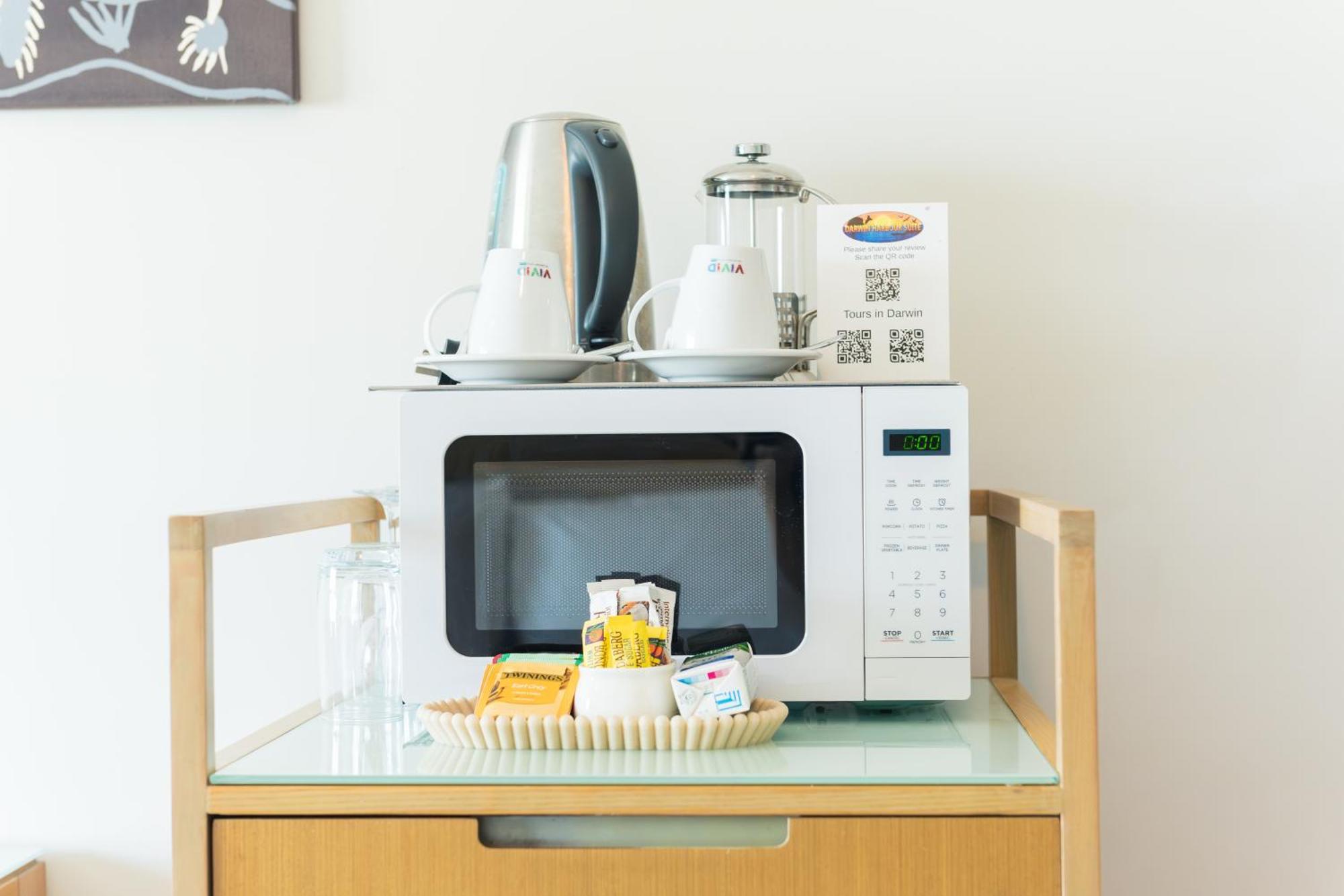 Darwin Harbour Suite 외부 사진