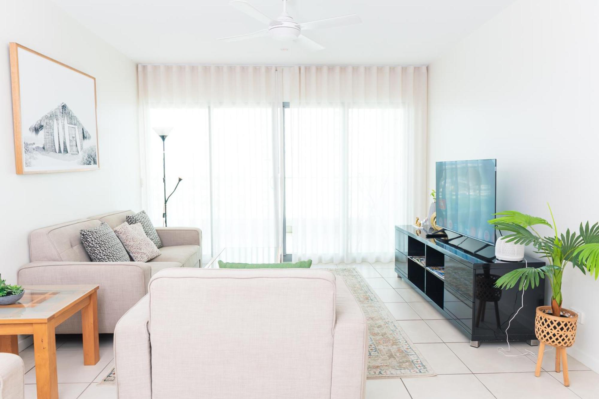 Darwin Harbour Suite 외부 사진