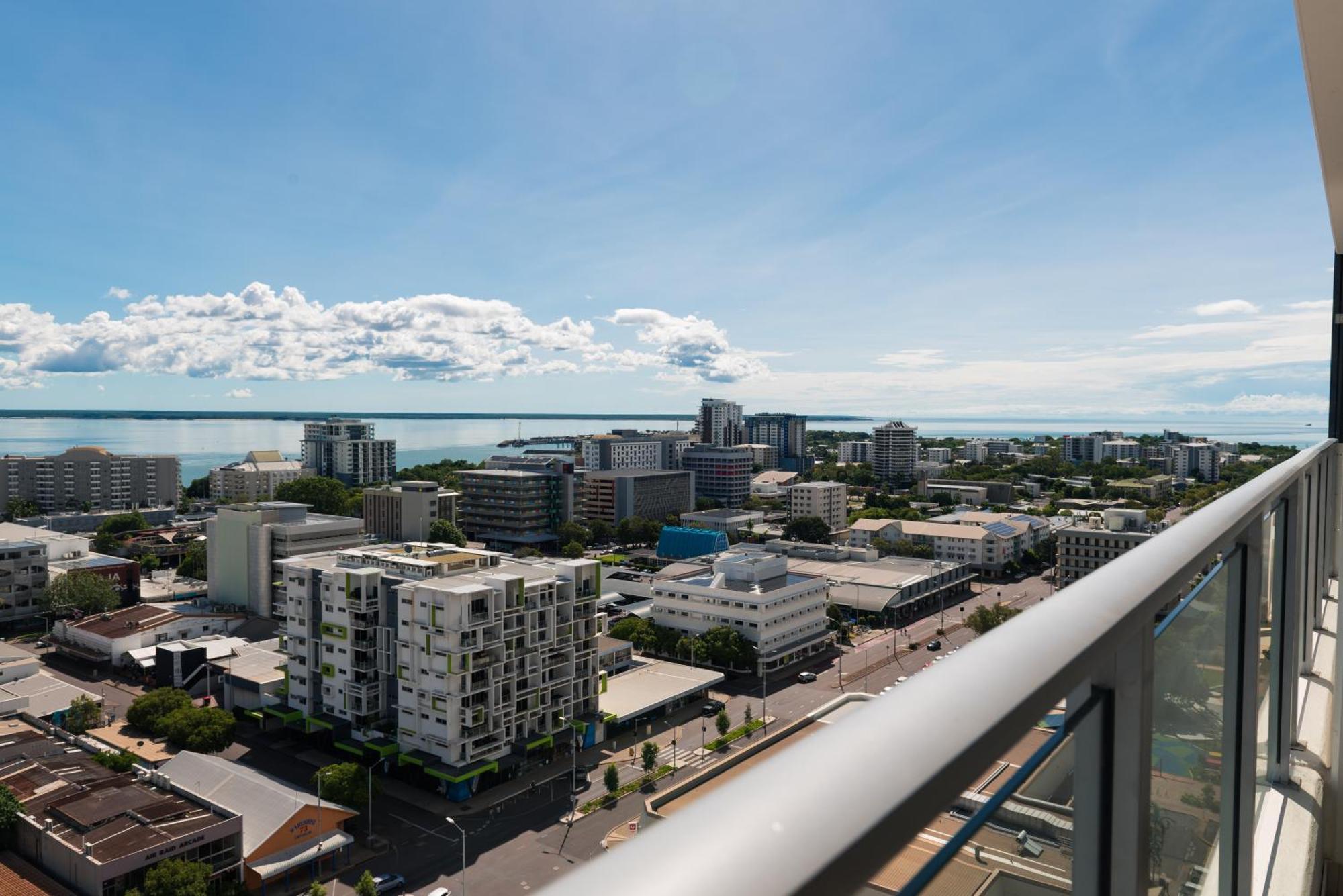 Darwin Harbour Suite 외부 사진