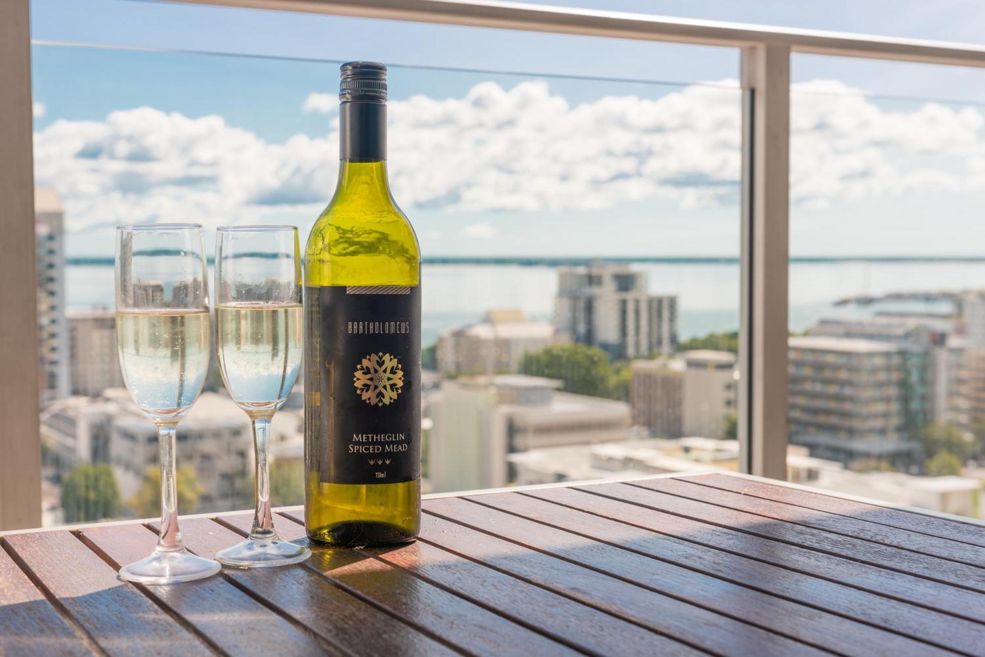 Darwin Harbour Suite 외부 사진