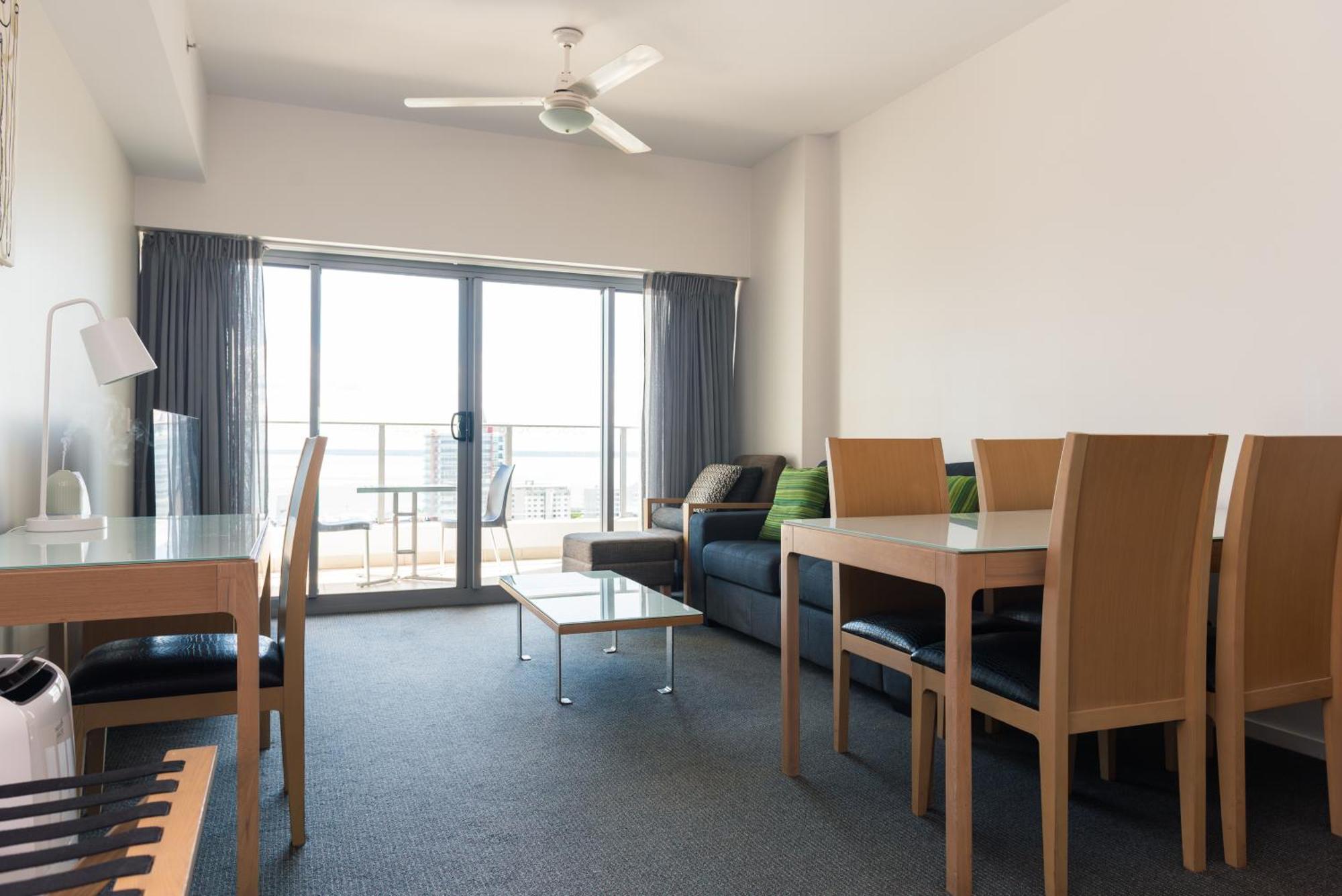Darwin Harbour Suite 외부 사진