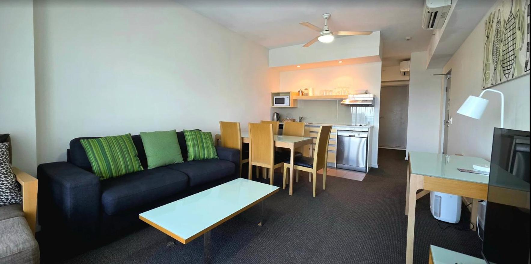 Darwin Harbour Suite 외부 사진